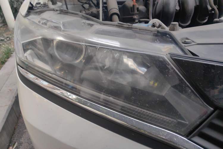 Used Honda Greiz 2016 1.5L CVT Classic Edition
