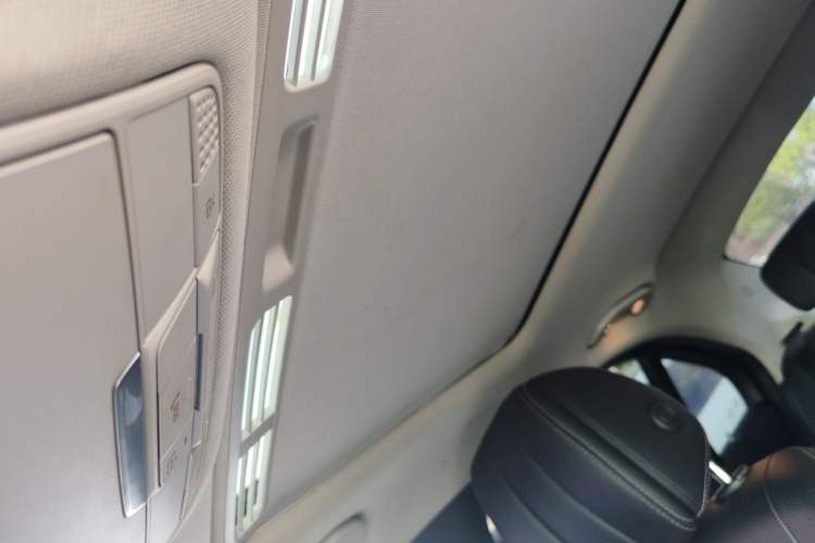 Used Mercedes-Benz C-Class 2020 Restyled C 200 L Fashion Edition Sport Version
