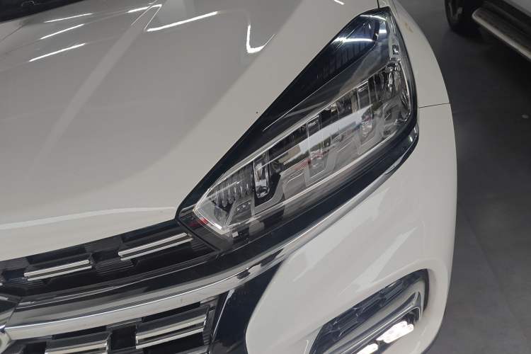 Used Chery Tiggo 8 2019 1.6 TGDI Automatic Elite Model
