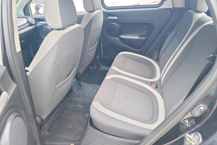 Used ORA Black Cat 2021 301km Cute Pet Edition