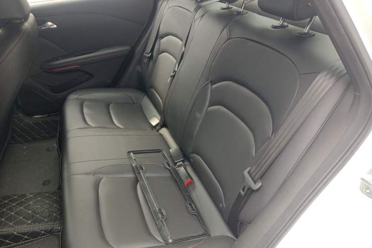 Used Chevrolet Monza 2022 Light Hybrid RS 330T Automatic Comfort Edition