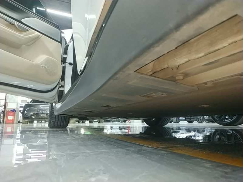 Used XPeng P7 2021 480E — 21