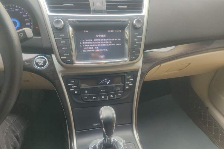 Used Changan Raeton 2013 1.8T Automatic Prestige Model China IV Standard