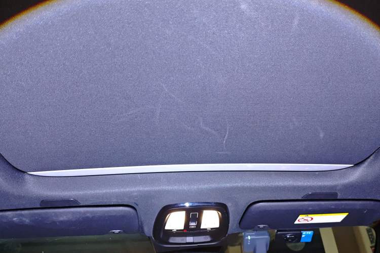 Used Volvo S60 2024 B4 Zhiyi Luxury Edition