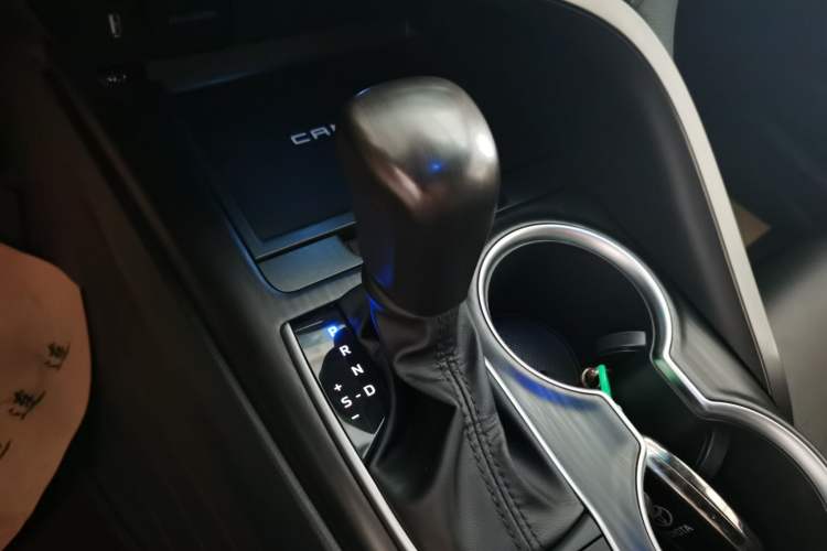 Used Toyota Camry 2021 Dual-Motor 2.5HG Luxury Edition
