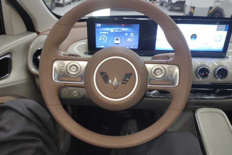 Used Wuling Bingo 2025 333 km Enjoyment Version