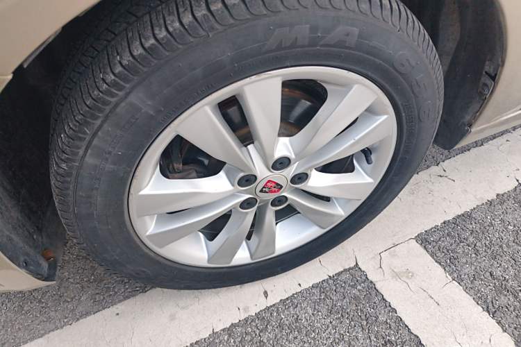 Used Roewe 360 2015 1.5L Automatic Elite Edition