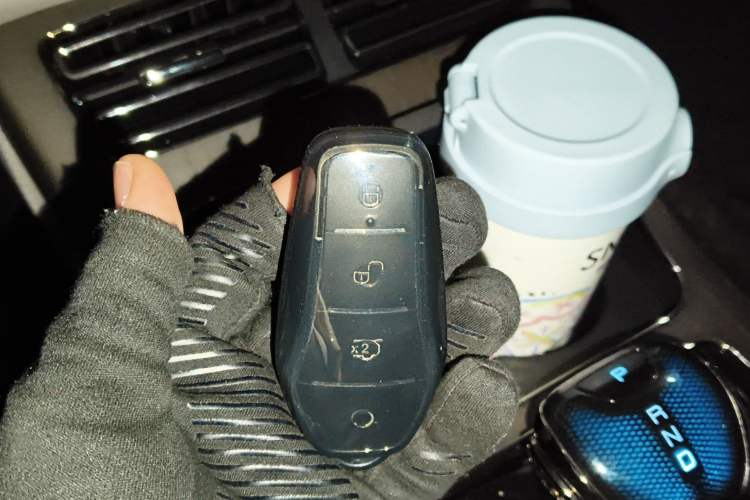 Used BYD Han 2025 DM-i Intelligent Driving Edition 125KM LiDAR Flagship Model
