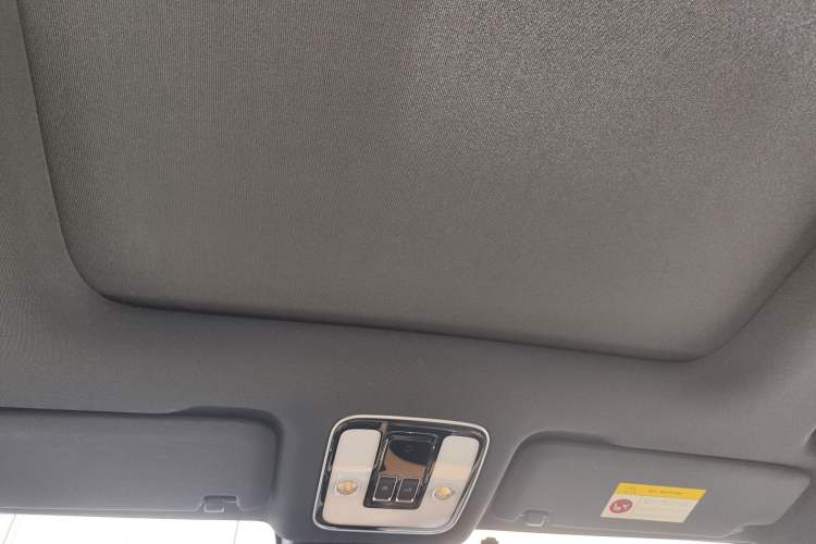 Used Li Auto ONE 2020 Extended-Range 6-Seater Version