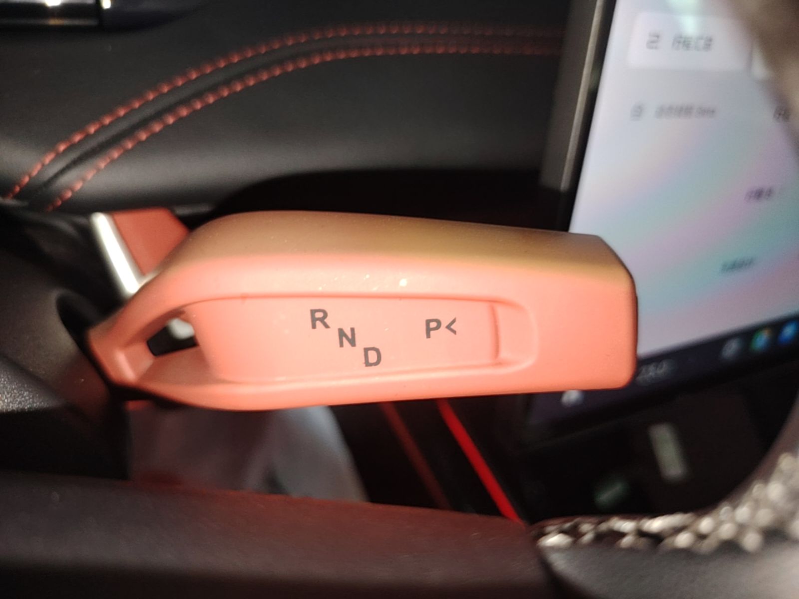 Xiaomi Auto SU7 2024 Four-Wheel Drive Ultra-Long Range Advanced Intelligent Driving Max Edition — снимка 16