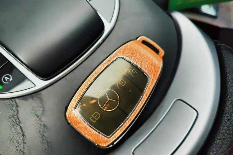 Used Mercedes-Benz C-Class 2021 C 260 L Sport Edition Star Collection