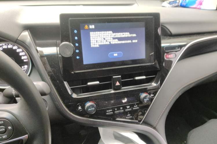 Used Toyota Camry 2021 Dual-Motor 2.5 HGVP Leading Edition