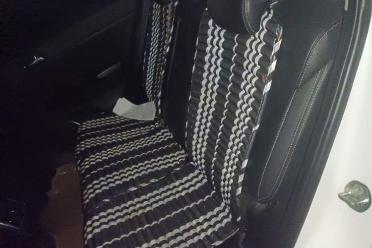 Used Kia KX5 2016 1.6T Automatic Two-Wheel Drive DLX