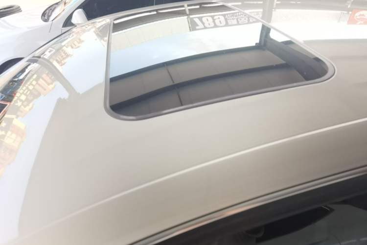 Used Audi A4L 2016 35 TFSI Collector's Edition Automatic Standard Model