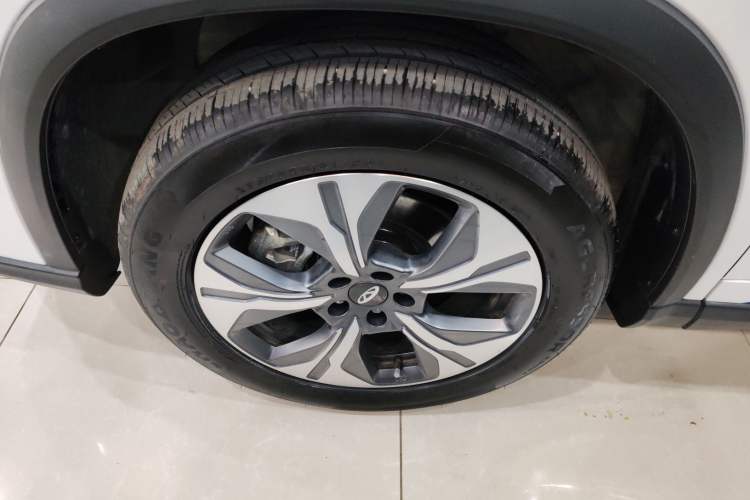 Used Chery Tiggo 8 PRO New Energy 2023 Champion Edition 1.5T 100km Glory Version