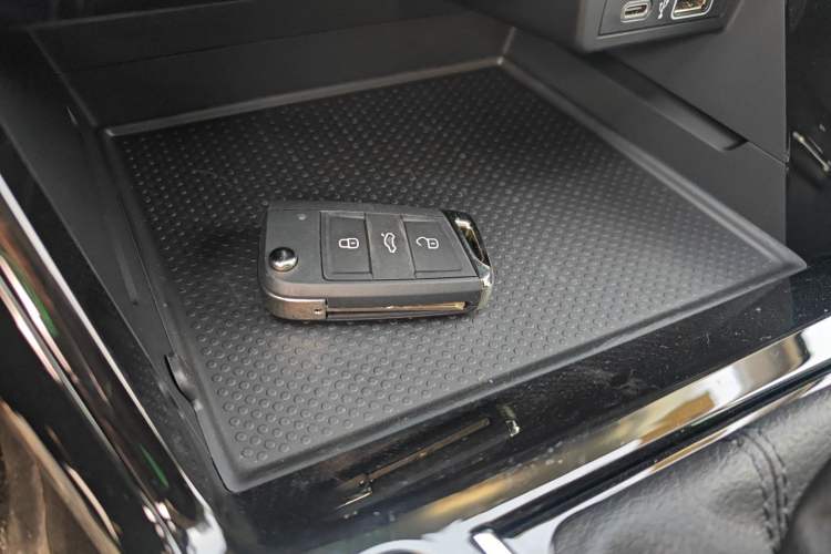 Used Volkswagen Passat New Energy 2025 430 PHEV Hybrid Business Edition