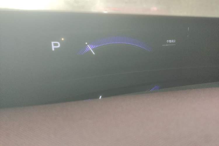 Used Xiaomi Auto YU7 2025 Ultra-Long Range Rear-Wheel Drive Version