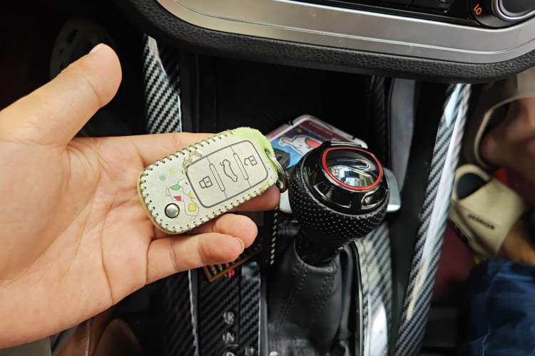 Used Volkswagen Scirocco 2011 2.0 TSI Luxury Edition