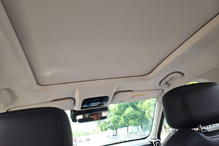 Used Chery Explore 06 2023 YUEYE Edition 1.6T Four-Wheel Drive Adventure
