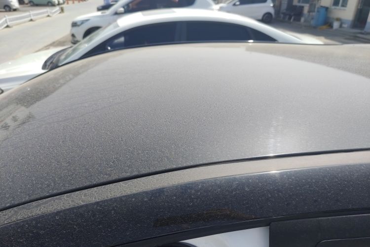 Used JAC Yiwei E10X 2024 Charming Edition 301km Lite