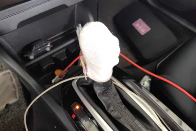 Used Honda Envix 2019 180TURBO CVT Enjoyment Version China V
