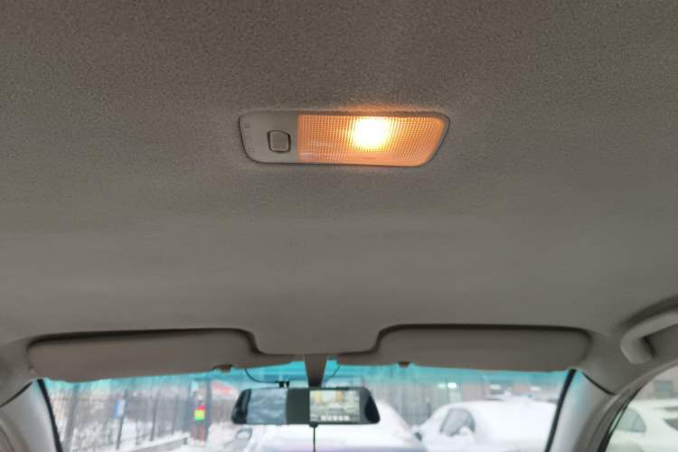 Used BYD L3 2012 1.5L Manual Comfort Edition