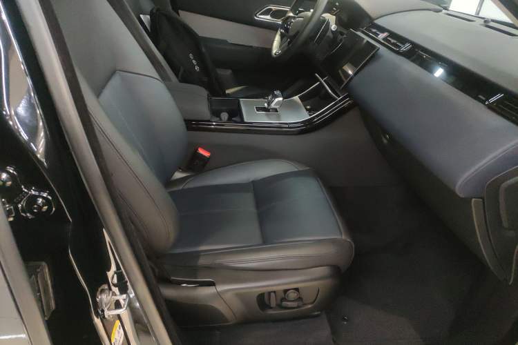 Used Land Rover Range Rover Velar 2024 S Model
