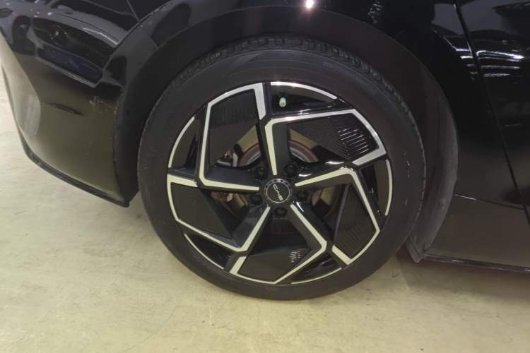 Used BYD Seal 2023 Champion Edition 700km Performance Version
