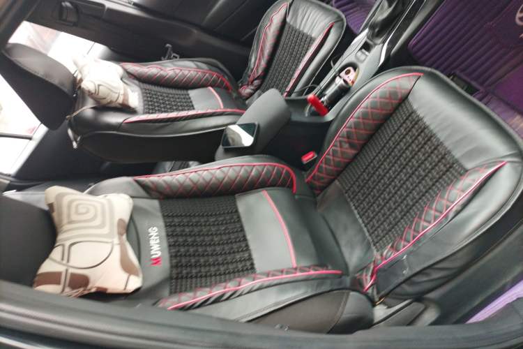 Used Toyota FRONTLANDER 2023 2.0L CVT Elite Edition