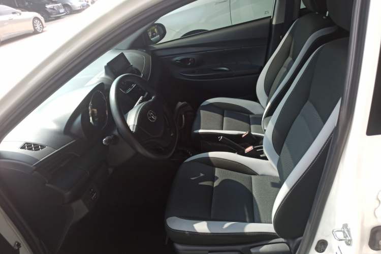 Used Toyota YARiS L Zhi Xuan 2021 1.5L CVT Leading Edition
