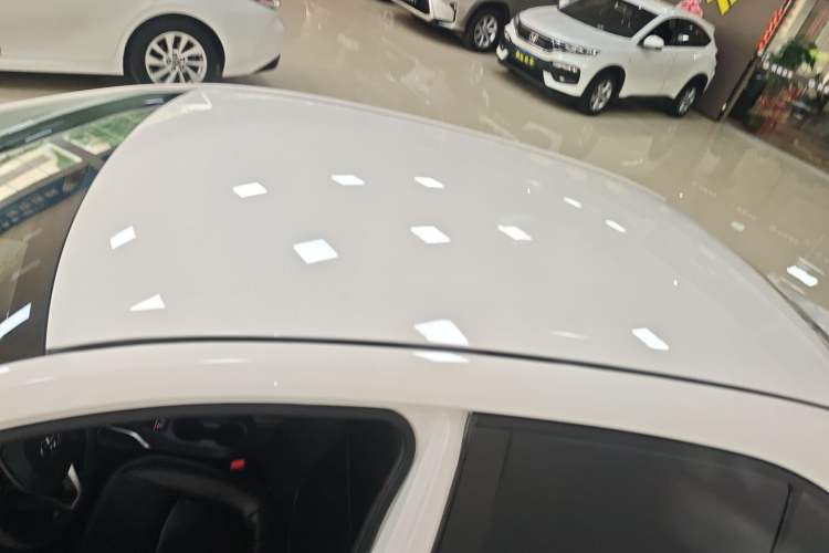 Used Toyota Corolla 2021 1.2T S-CVT Pioneer Edition Roof