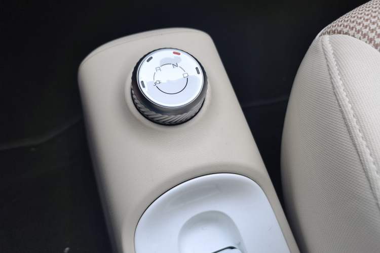 Used Wuling Hongguang MINIEV 2024 3rd Generation 170 km