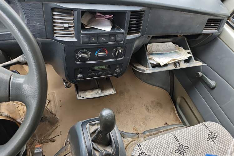 Used Wuling Zhiguang 2010 1.0L Base Version