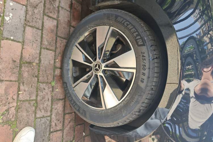 Used Mercedes-Benz V-Class 2020 V 260 L Long-wheelbase Luxury Edition