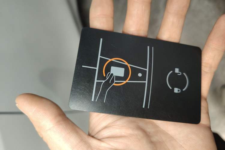 Used Tesla Model Y 2022 Revised Version Long-Range All-Wheel Drive
