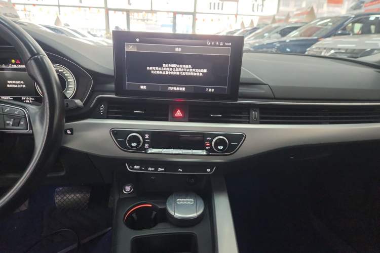 Used Audi A5 2021 Sportback 40 TFSI Stylish and Elegant Model