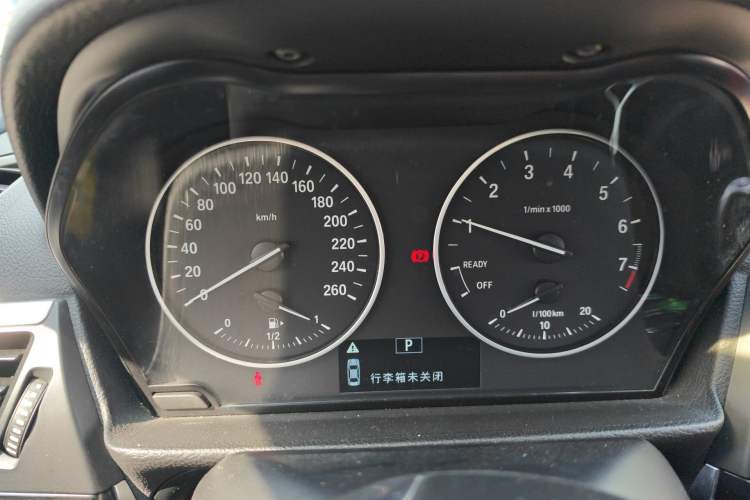 Used BMW 1 Series 2017 118i Sport Edition
