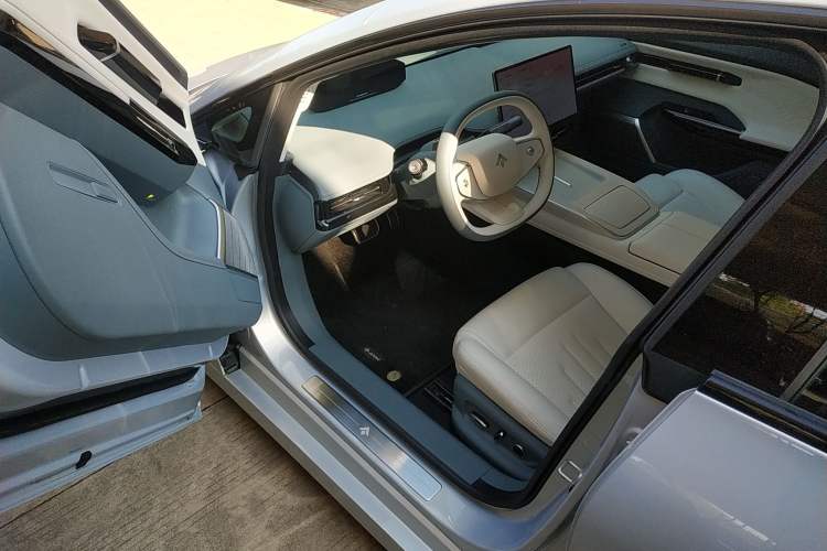 Used Hyptec GT 2023 560 Rear-Drive Seven-Wing Edition
