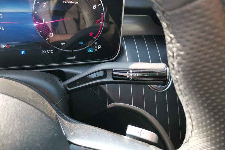 Used Mercedes-Benz C-Class 2024 C 200 L Sport Edition