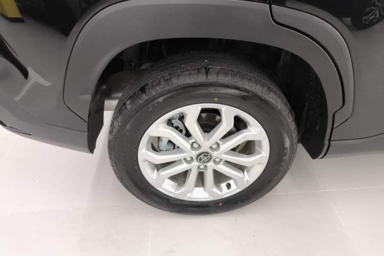 Used Toyota FRONTLANDER 2026 Model 2.0L CVT Comfort Edition