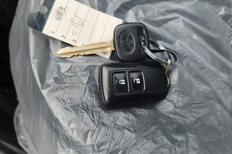 Used Toyota YARiS L  Zhi Xiang 2020 1.5L CVT Leading Edition