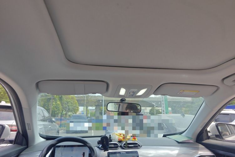 Used Dongfeng Aeolus Mage 2023 DH-i 1.5T Luxury Edition Headliner