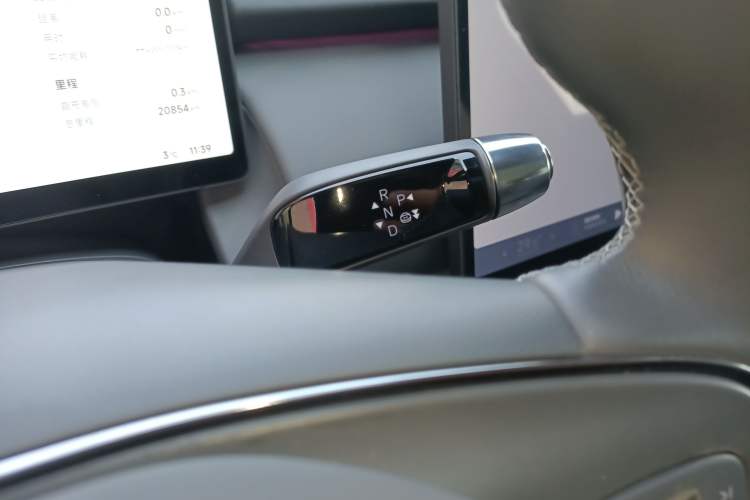 Used XPeng P7+ 2024 Long-Range Max