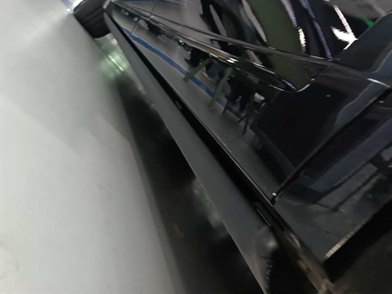 Used Li Auto L9 2024 Ultra Model — 21