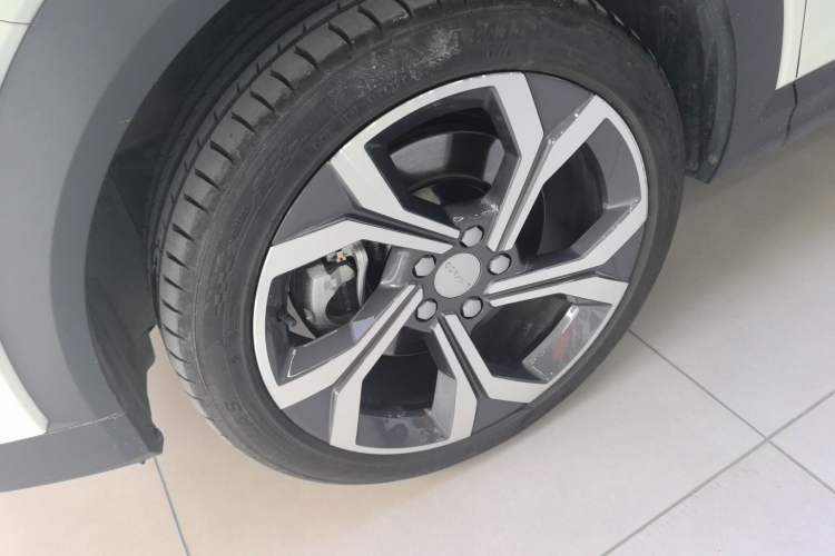 Used Lynk & Co 06 2023 Remix 1.5T Dynamic Halo