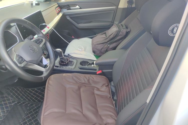 Used Volkswagen Lavida 2023 300TSI DSG Starry Full-Comfort Edition