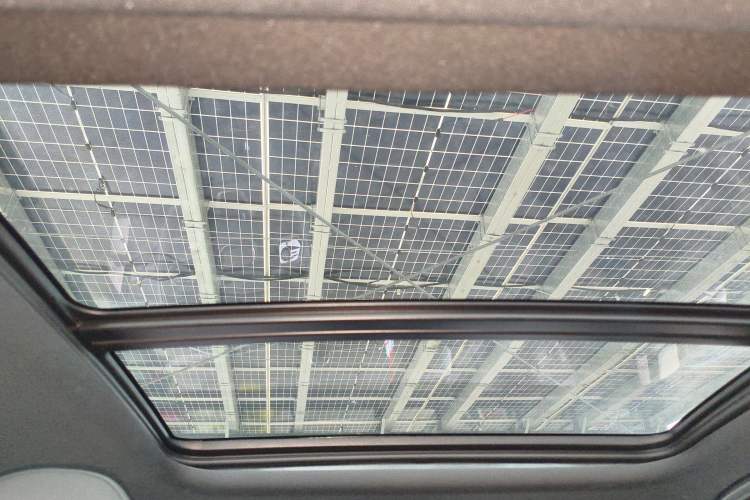 Used Lynk & Co 06 2025 Renew 1.5T Pro Headliner