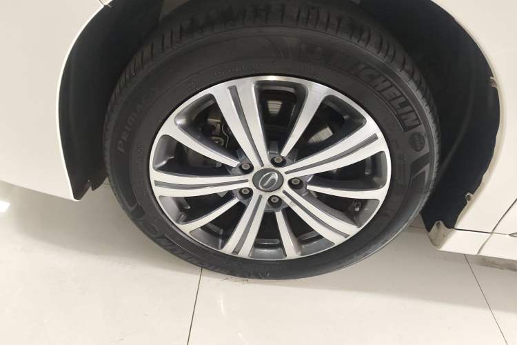 Used GAC Trumpchi M8 2020 Flagship Model 390T Prestige Edition
