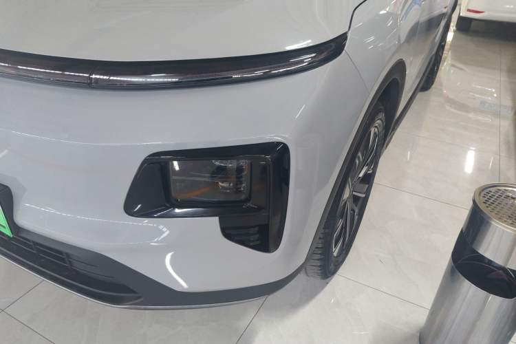 Used JETOUR Shanhai L7 2024 1.5T 120km MAX 5-Seater
