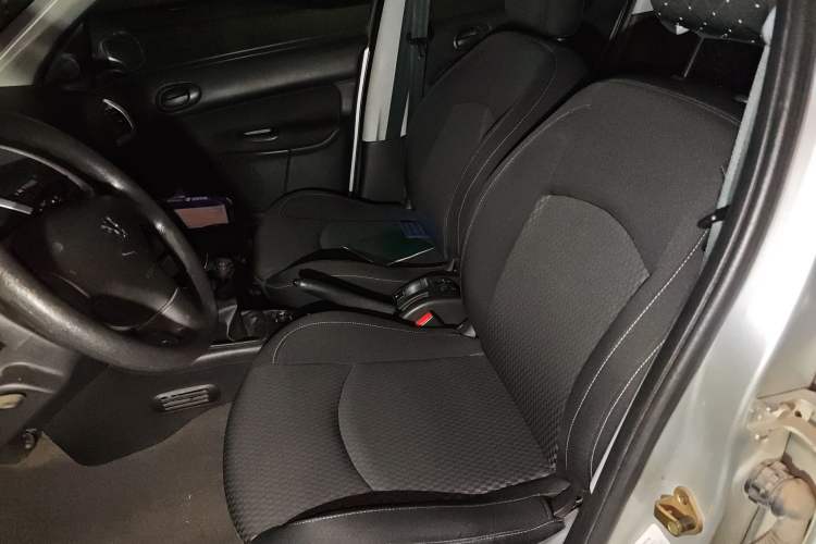 Used Peugeot 207 2011 Hatchback 1.4L Manual Yule Edition
